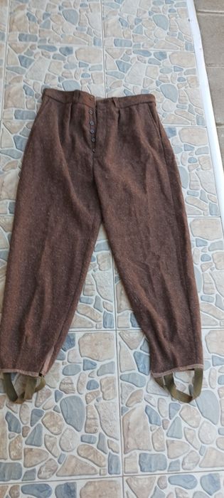 Стара военна униформа