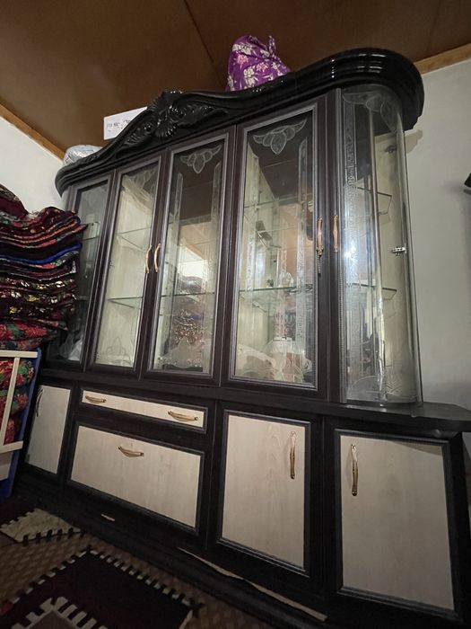 Stenka holati yaxshi