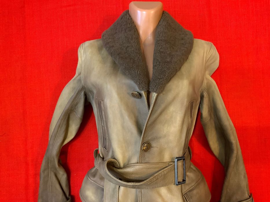 Ralph Lauren-оригинално палто 36-38с