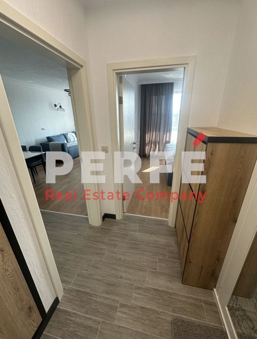 Продава се Двустаен апартамент в Поморие - 58 кв.м за 1695 €/кв.м - Снимка #2