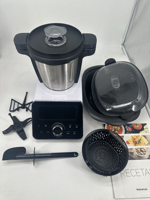 Taurus Foodie-мултикукър робот