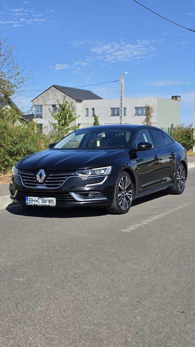 Renault Talisman 169000km