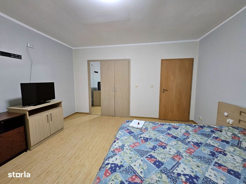 Apartament 2 camere in bloc nou Micalaca-Orizont, vedere panoramica