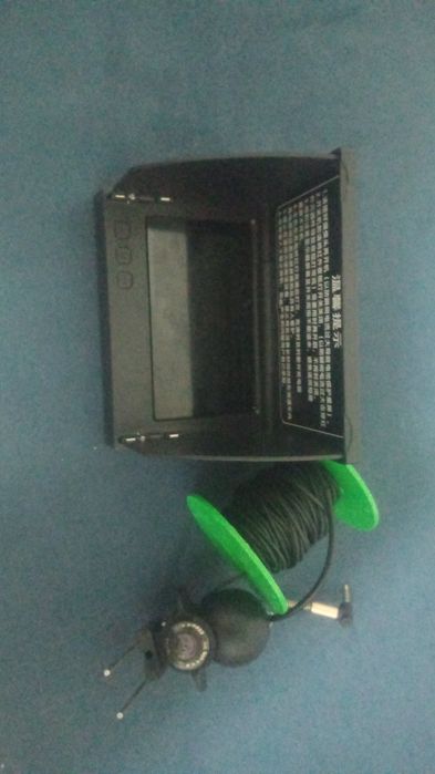 Продам комплект рыбацкий