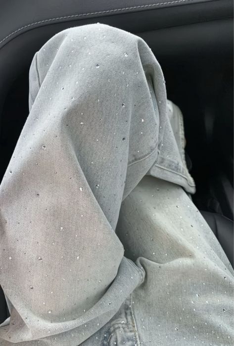 Продам новые джинсы!