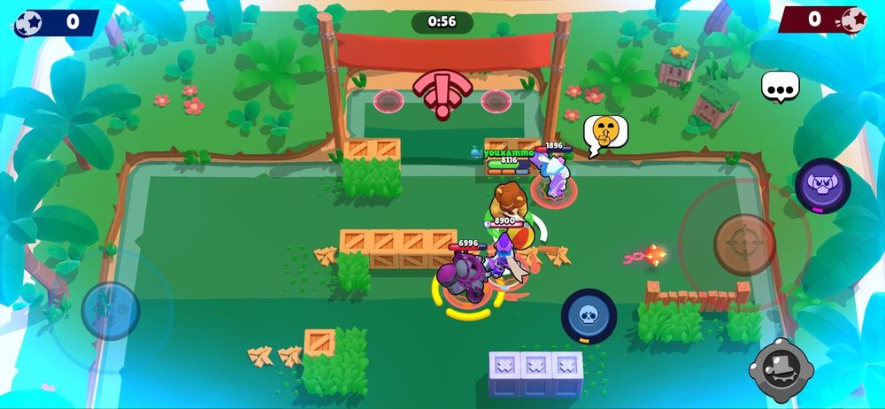 Продаю бравл старс