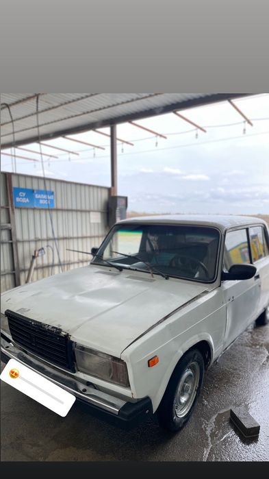 Ваз 2107 ваз 2107