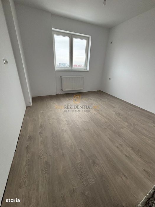 Apartament nou 2 camere, Carrefour Grand Arena, Bd Brancoveanu — fotografia 3