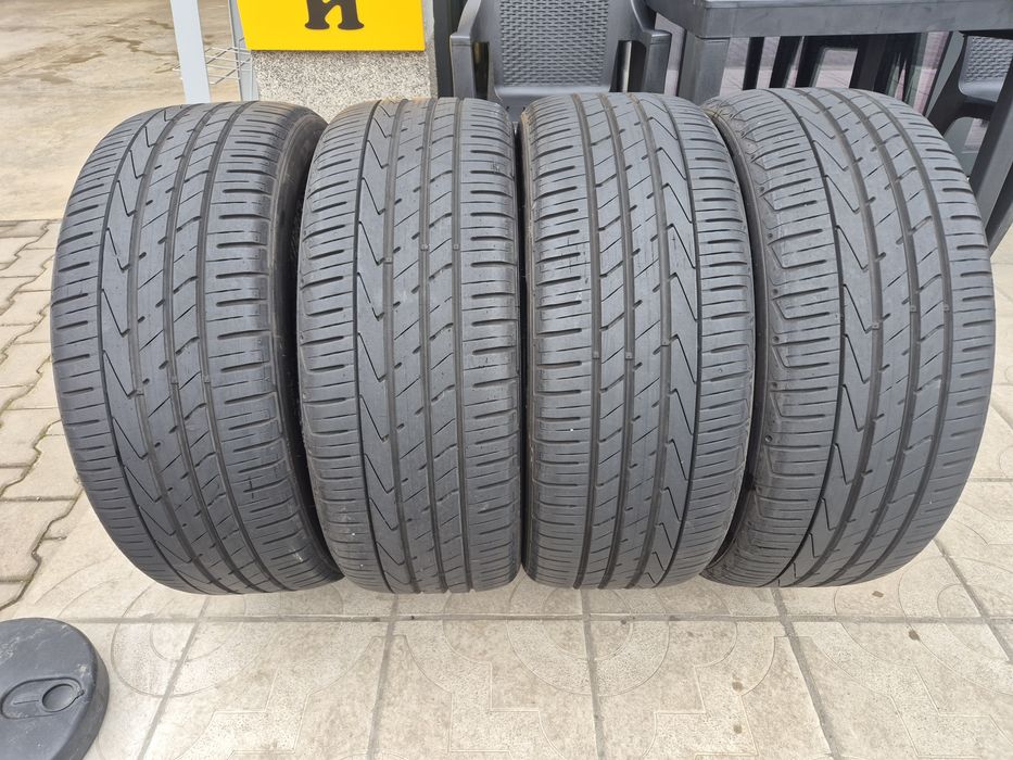 4бр.летни гуми 235/50/19 99V Hakook ventus S1 2 evo SUV