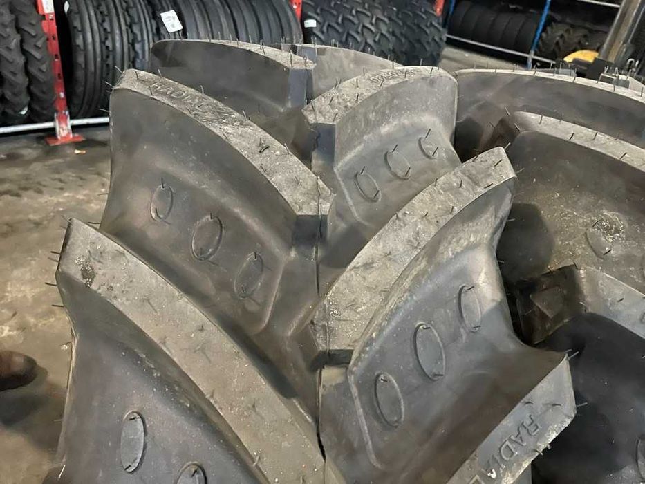 BKT 380/70R20 Cauciucuri noi AGRIMAX livrare rapida GARANTIE