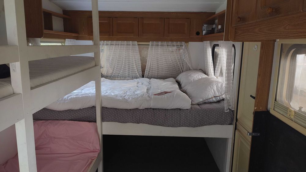 КАРАВАНА до Корал "По-полека, забави"