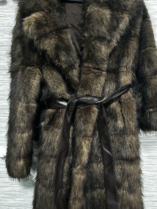 Продам натуральную шубу