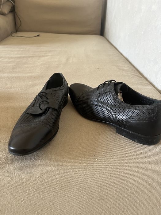 Туфли мужские