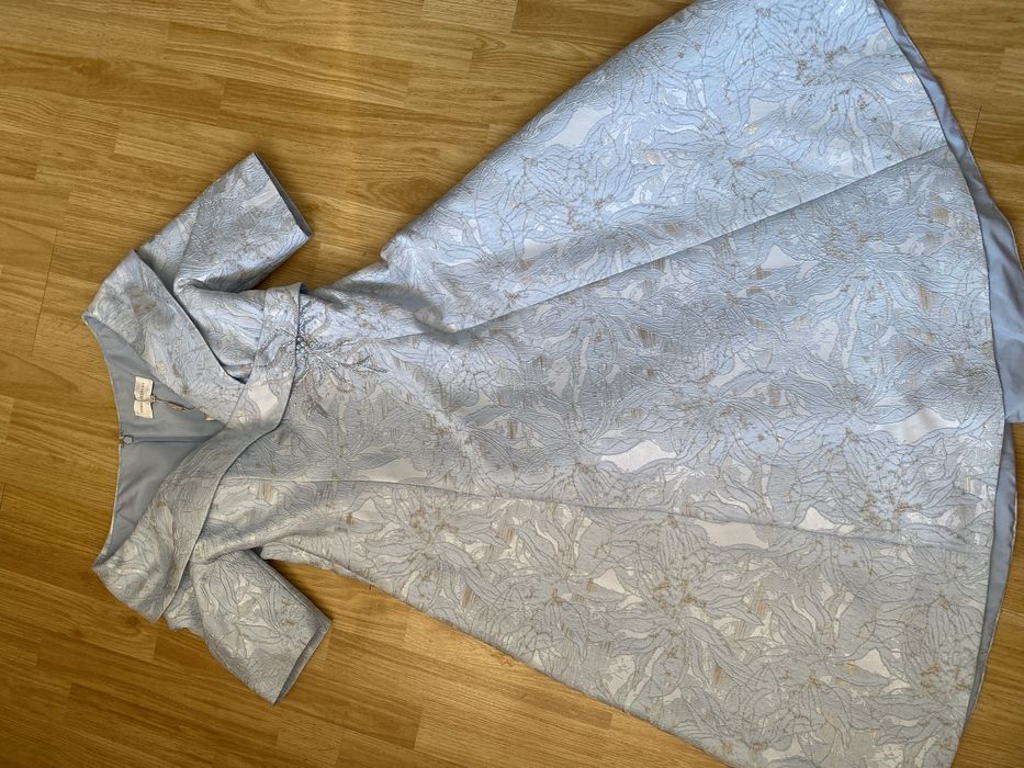 Rochie superba John Charles