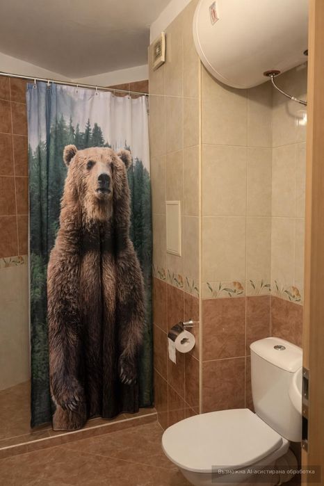 Дава се под наем Двустаен апартамент в София, Редута - 60 кв.м за 548.25 € - Снимка #5