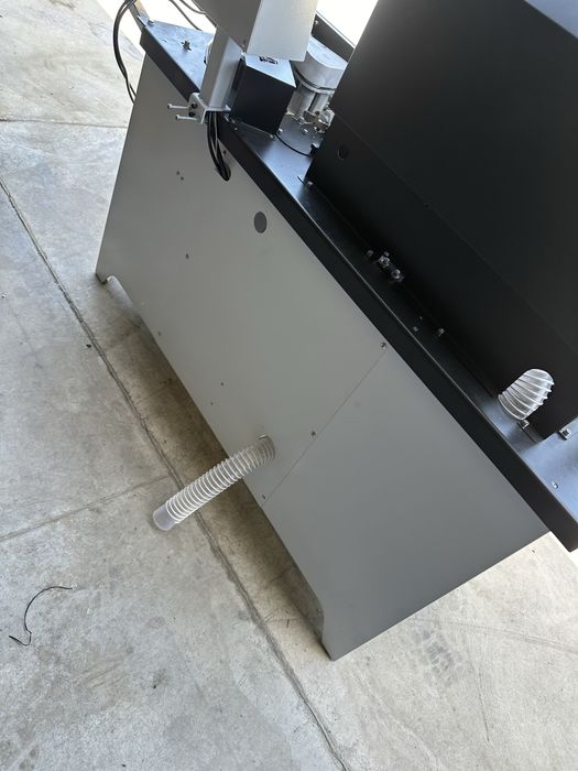 Кантирща машина TACH