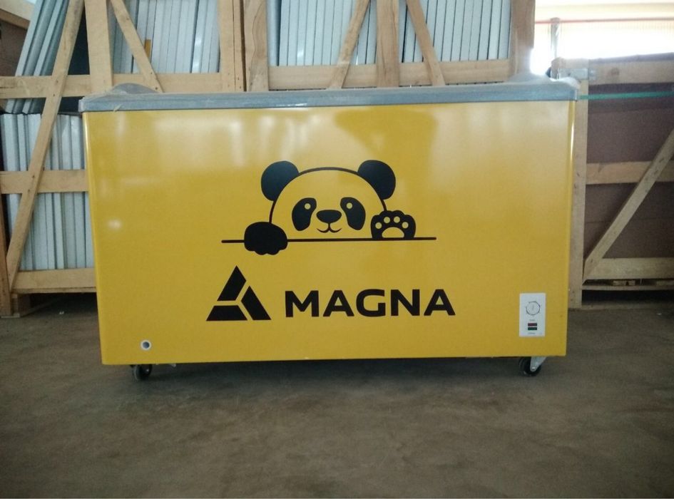 Maga Morozilnik skitka 40% tashiba mator dastafka tekin