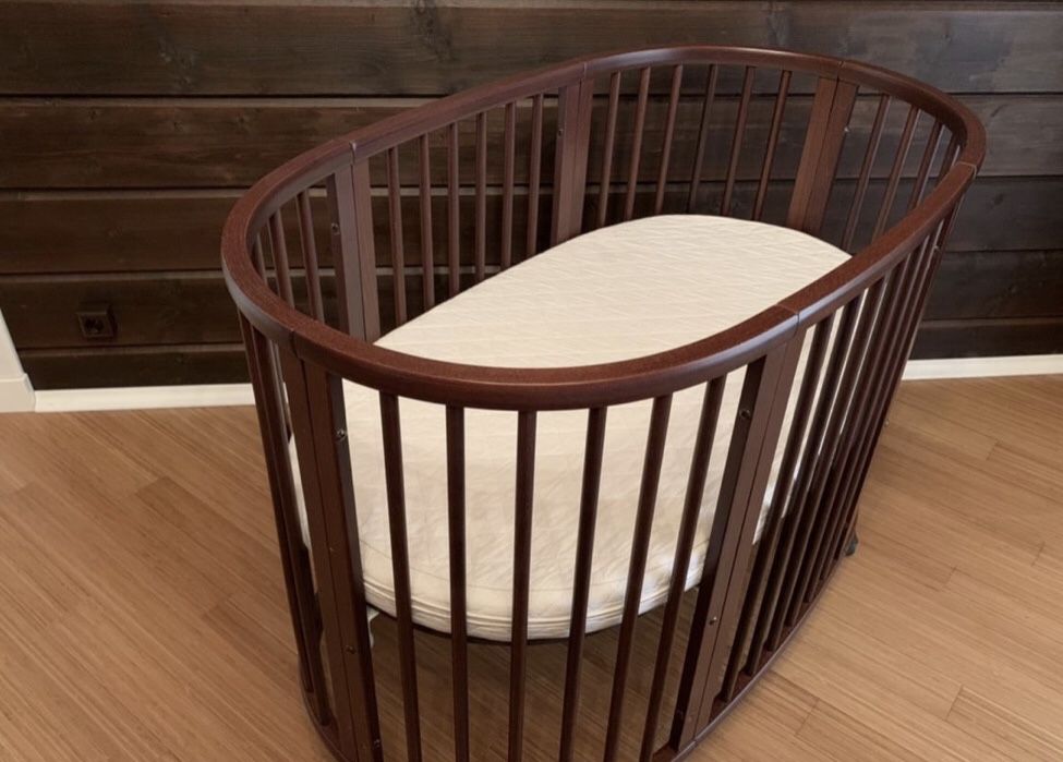 Кроватка Stokke Sleepy