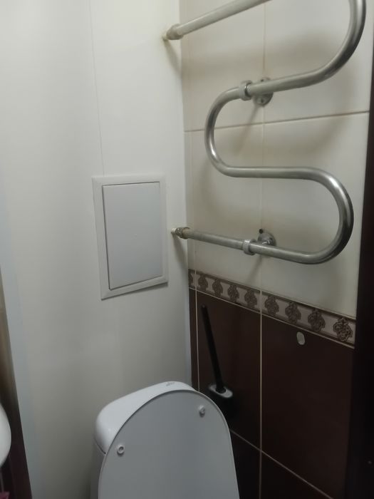 Продам квартиру в центре.