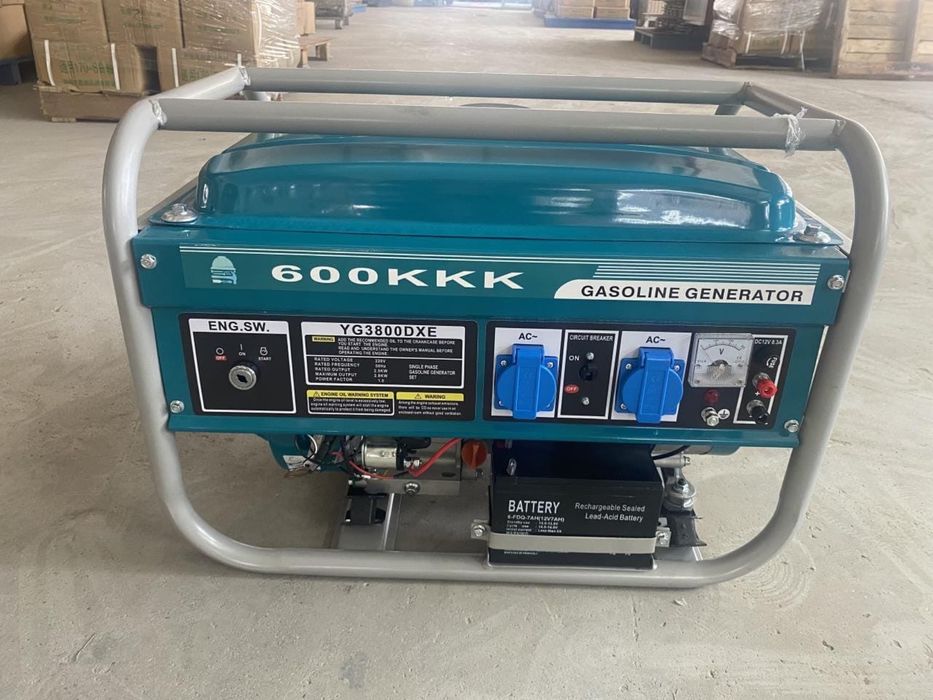 Генраторы , мотопомпа бензиновые