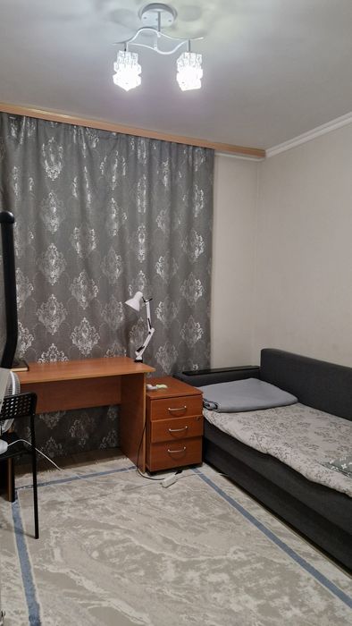 Продаётся 4 х комнатная квартира