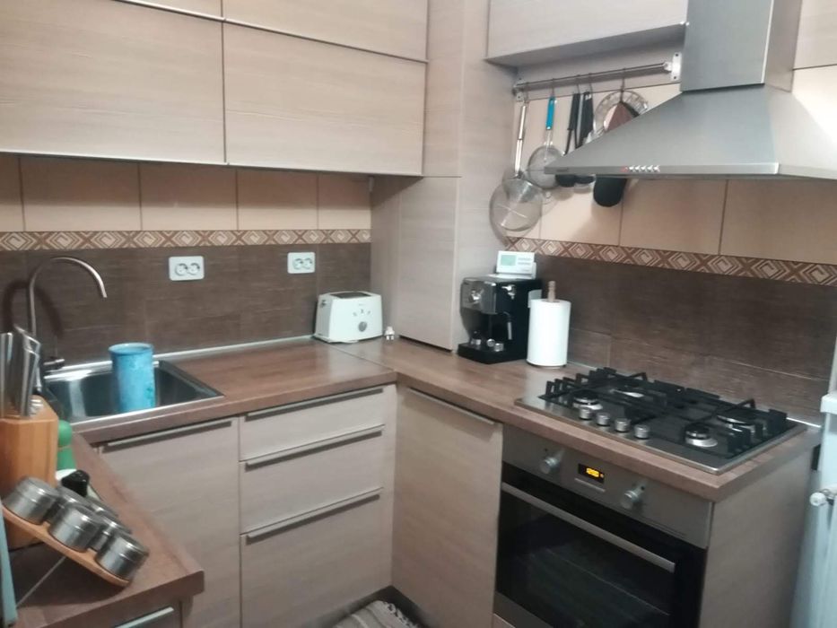 Apartament 2 camere | Apollo Residence | Dimitrie Leonida