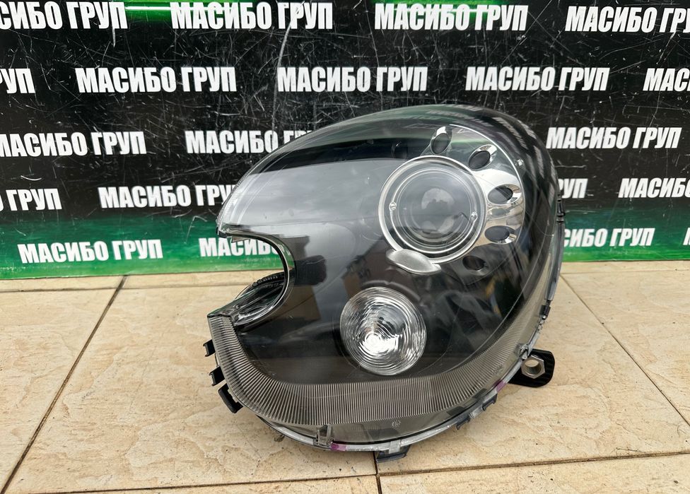 Фар ляв фарове за Мини Купър Mini Cooper COUNTRYMAN R60 R61