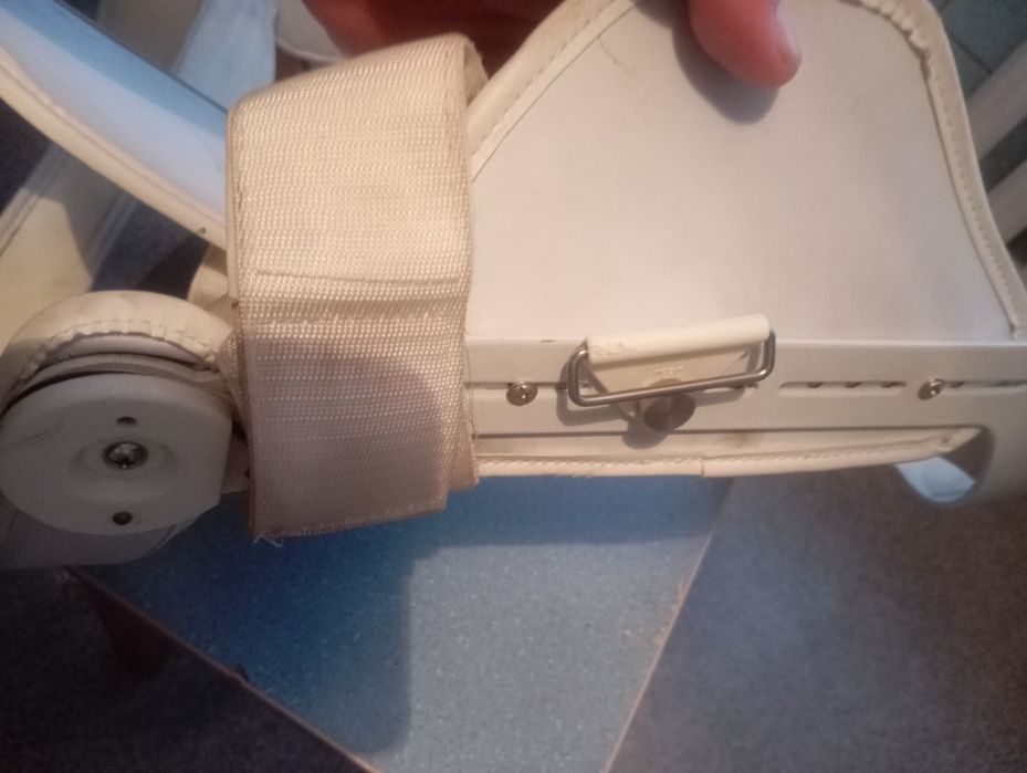 Корсет гиперэктензионный