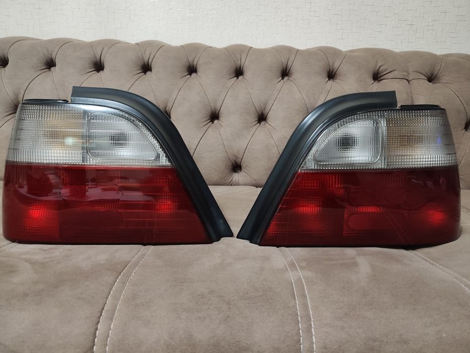 Нексия 1 орка стоп