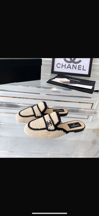 Налични дамски обувки