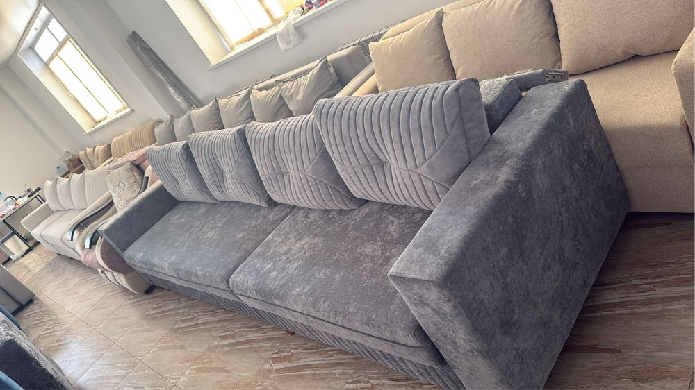 Продам диван новый