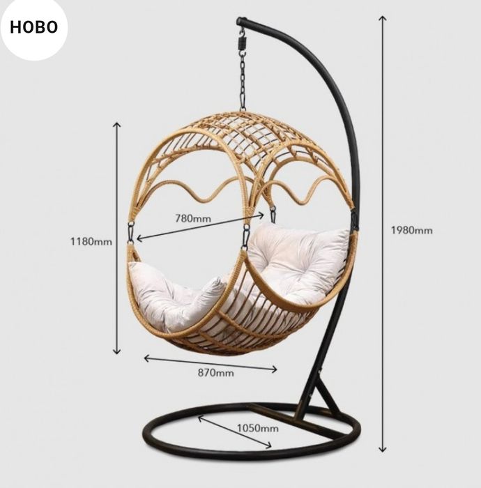 Градинска люлка Съни Чисто нова