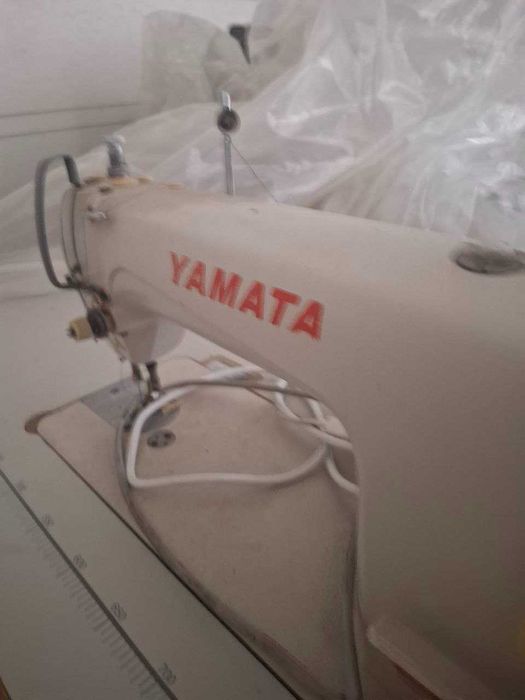 Продаётся Швейная машинка "YAMATA"