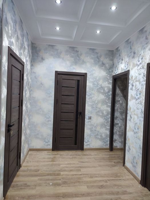 2 хонали квартира сотилади