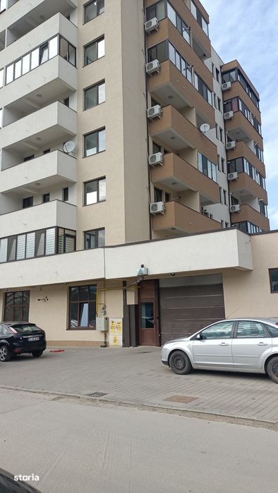Apartament 1 cameră de închiriat – Bucium | Lidl
