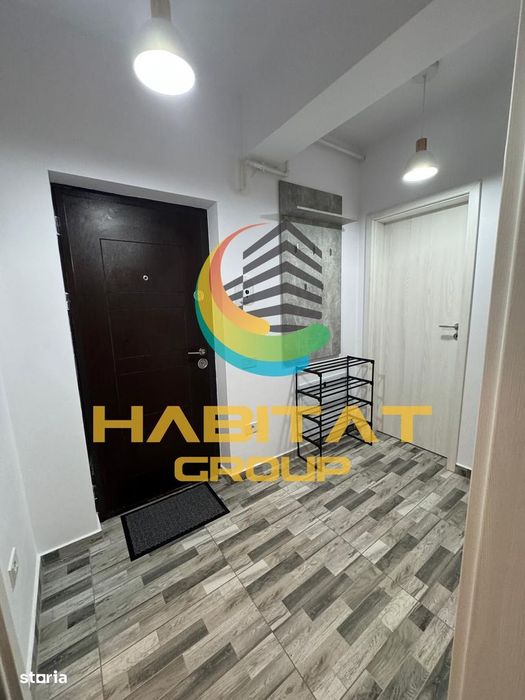 Apartament 2 Camere Metrou Berceni Inchiriere PetFriendly