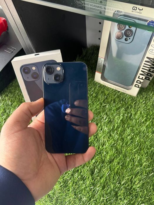 Iphone 13 128gb turbo sim karta