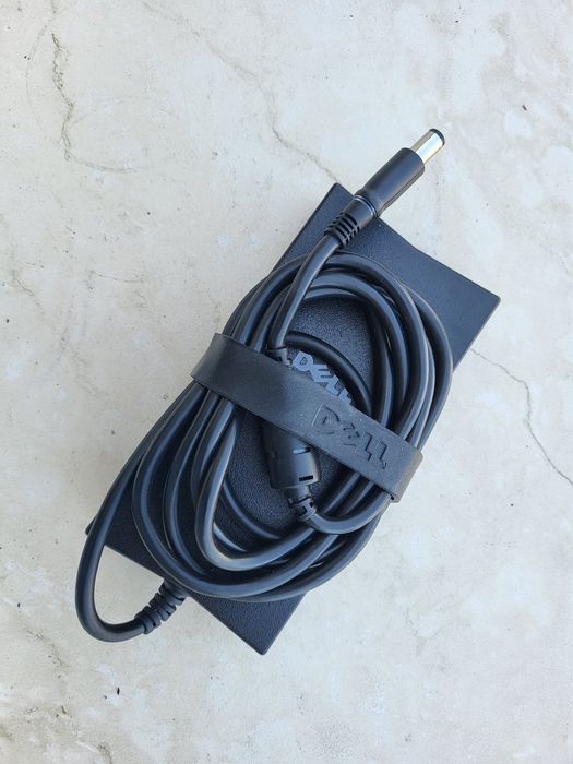 alimentator DELL 19,5V 130W mufa 7,4mm