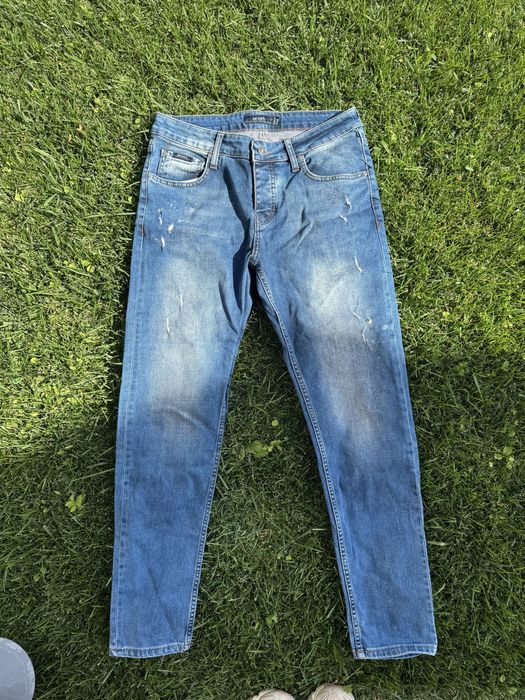 Blugi Hugo Boss barbati