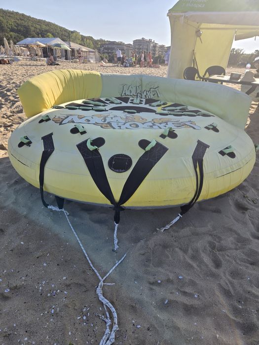 Водни атракциони