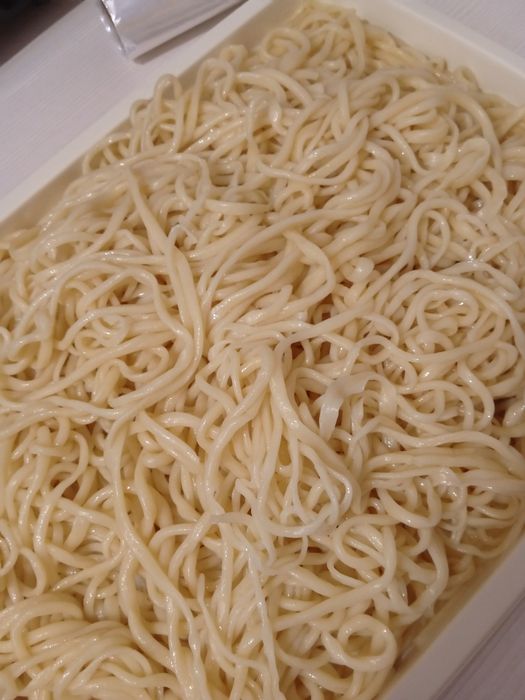 Продаю домашний лагман
