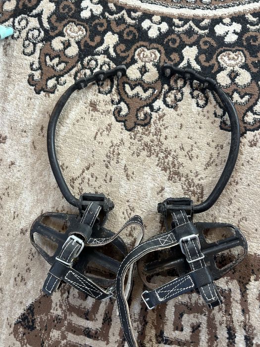 Лазы и когти для опора