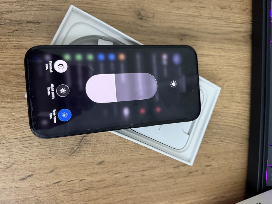 Iphone 15pro 128gb EAC!