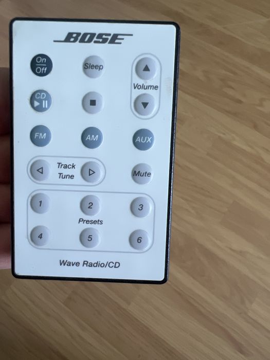 Bose SoundDock Portable