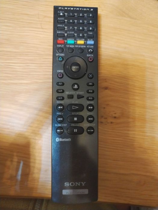 Telecomanda PlayStation sony CECHZR1E