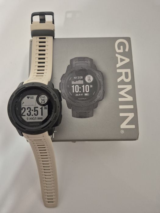 Garmin часы оригинал