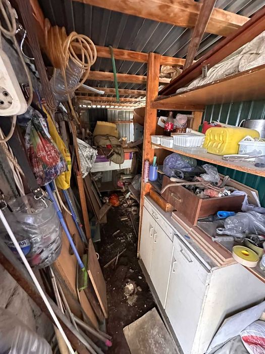 В продаже дача с/т Колос 297