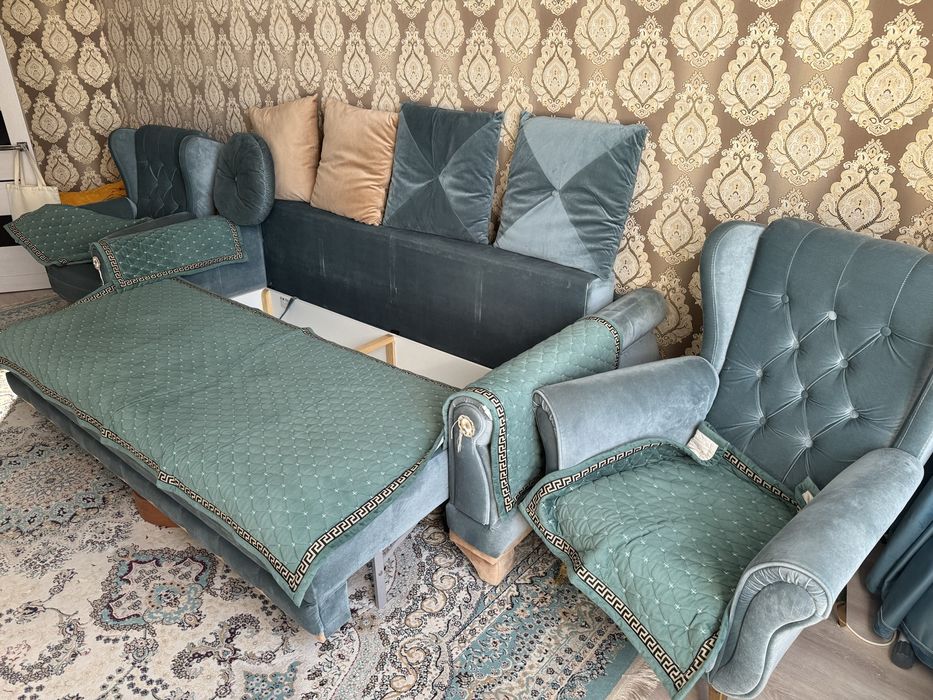 Диван раскладной