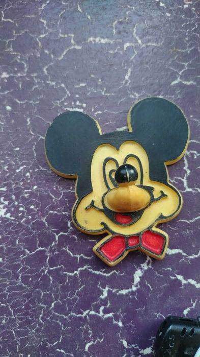 Стари закачалки  от Соца и ретро кукла