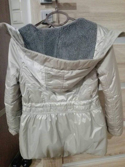 Детско яке за момиче